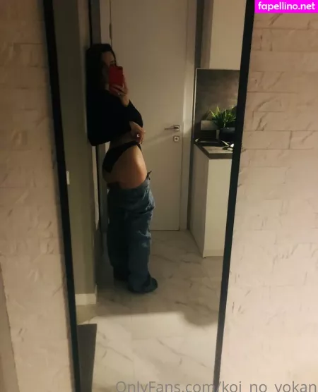 Koi No Yokan OnlyFans Thumbnail #x1xXM2x8yr