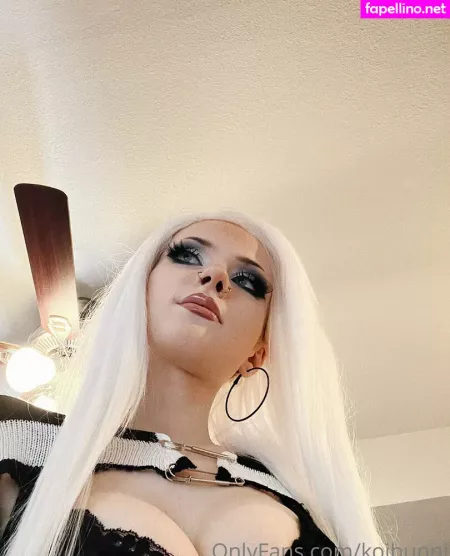 Koibunni OnlyFans Thumbnail #PuKIKJUWz7