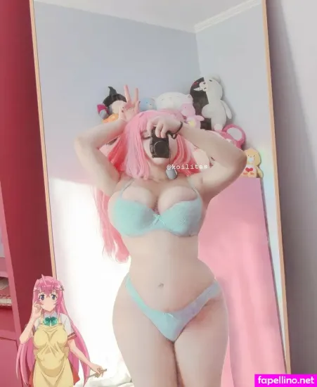 Koilitas OnlyFans Thumbnail #2XXOaDABvR