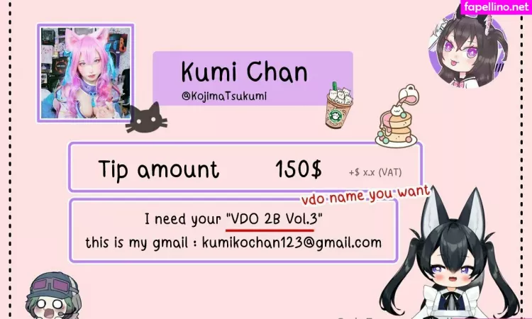 Kojimatsukumi OnlyFans Thumbnail #4onke5KnBG