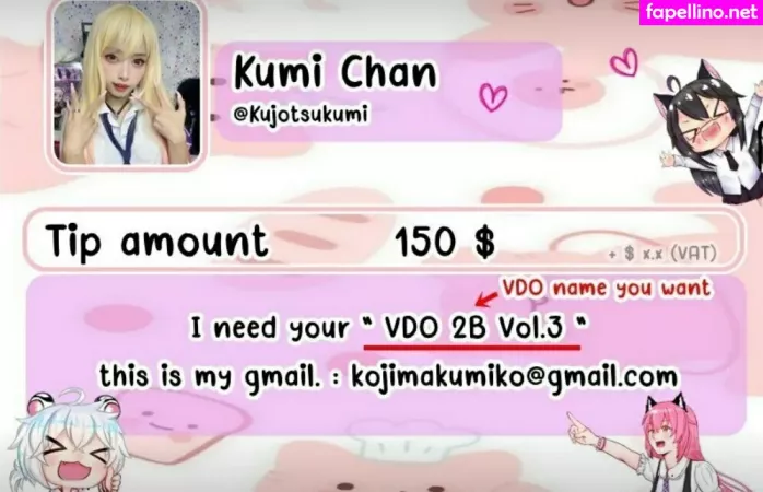Kojimatsukumi OnlyFans Thumbnail #mTecNg1bDN