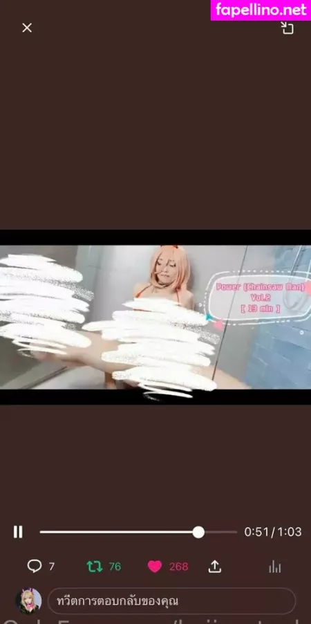 Kojimatsukumi OnlyFans Thumbnail #uoweoddwjw