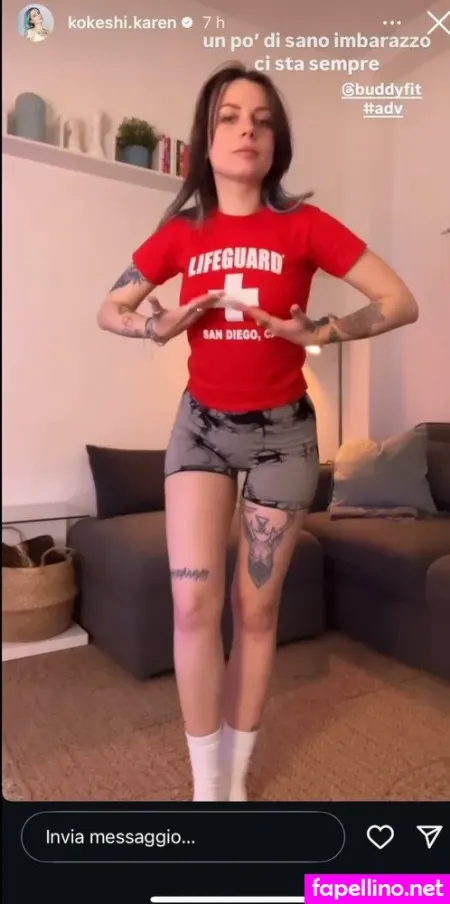 Kokeshi OnlyFans Thumbnail #das7piaecV