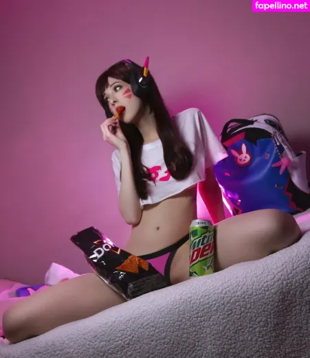 Kokiriette OnlyFans Thumbnail #YtGDjBlBY4