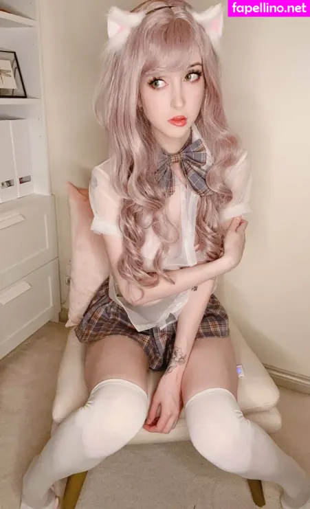 Kokiriette OnlyFans Thumbnail #dUV2jpd15V