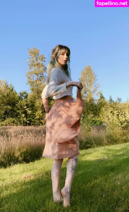 Kokiriette OnlyFans Thumbnail #qZexR4PKYl