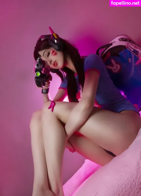 Kokiriette OnlyFans Thumbnail #zq6HCbLEKk