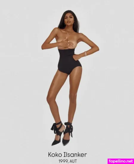 Koko Angel OnlyFans Thumbnail #w1csJqLbJR