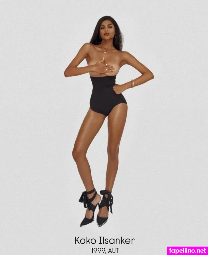 kokoilsanker, therealhotcoco Nude Leaked OnlyFans Photo #w1csJqLbJR