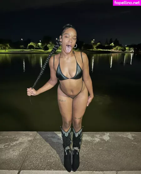 Kokoathebrat OnlyFans Thumbnail #KKMLljS5i2