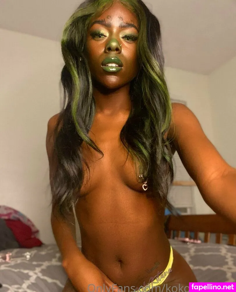 kokokitanaaa, kokoneakita Nude Leaked OnlyFans Photo #PETfsGmbcD