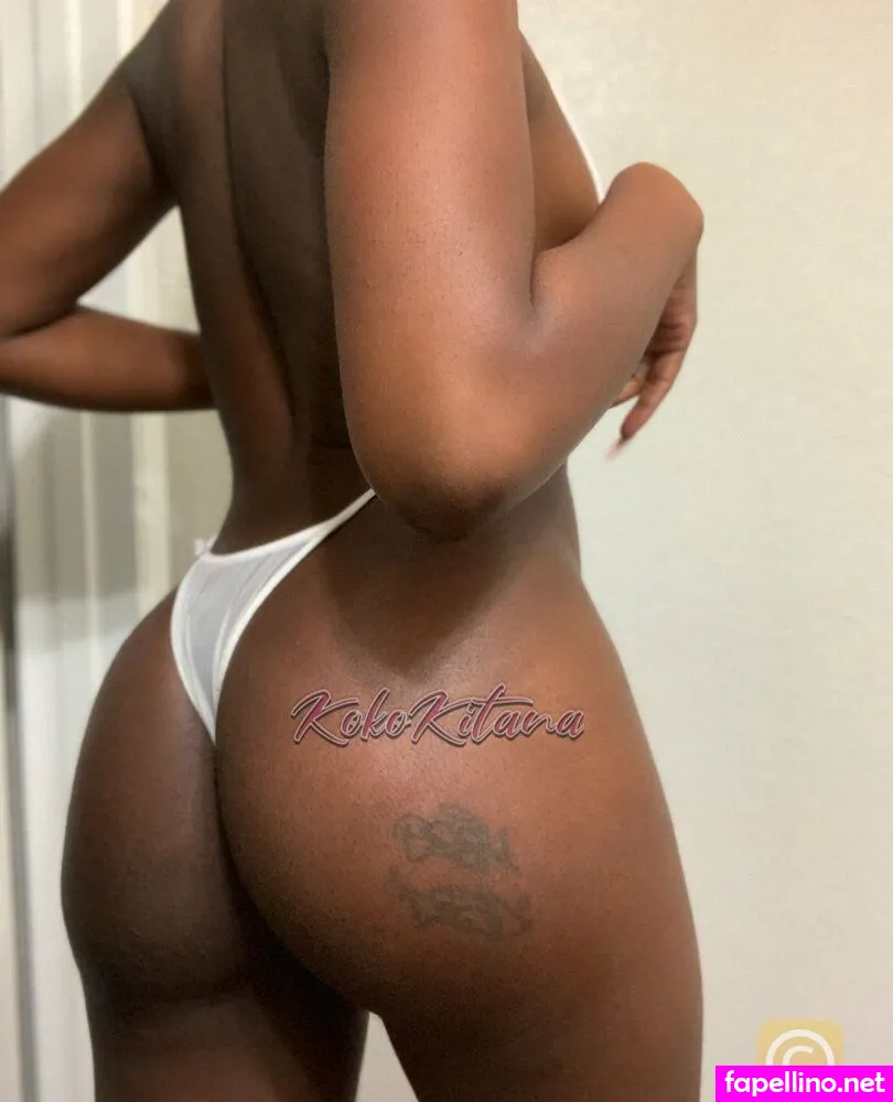 kokokitanaaa, kokoneakita Nude Leaked OnlyFans Photo #PKJ6BKsPpb