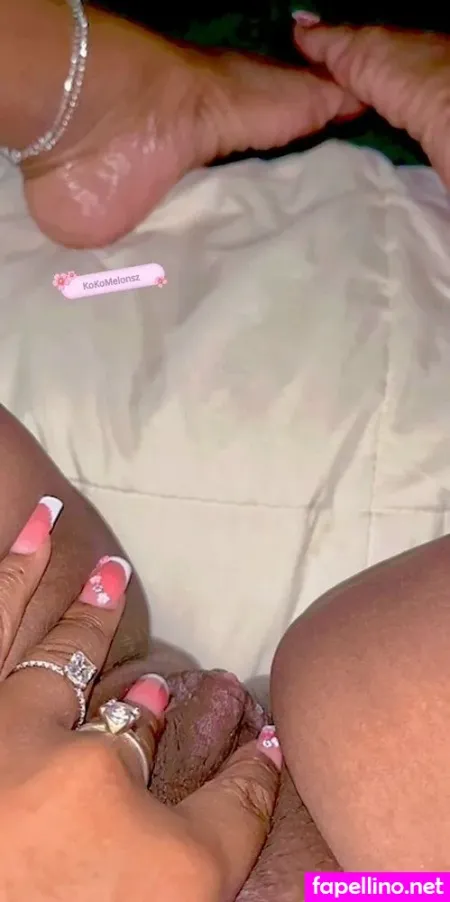 Kokomelonsz OnlyFans Thumbnail #u265uygU34