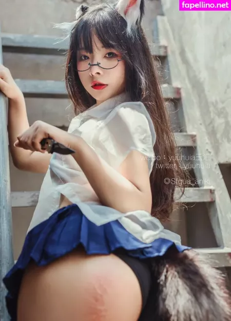 Kokuhui OnlyFans Thumbnail #QxQHox7uVR