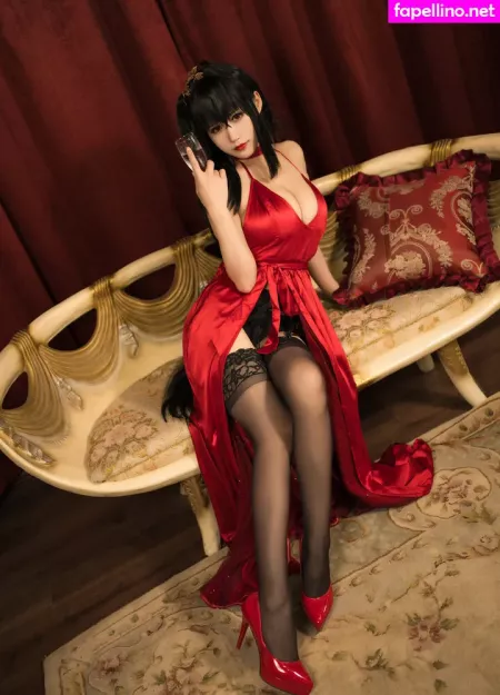 Kokura Chiyo OnlyFans Thumbnail #LuyiFhm7Qx