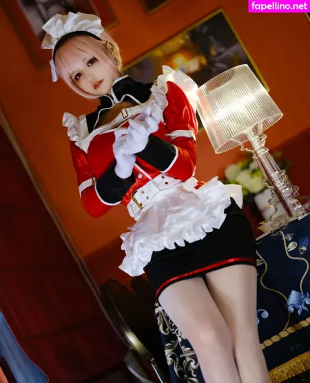 Kokura Chiyo OnlyFans Thumbnail #b1jaT0yW1a