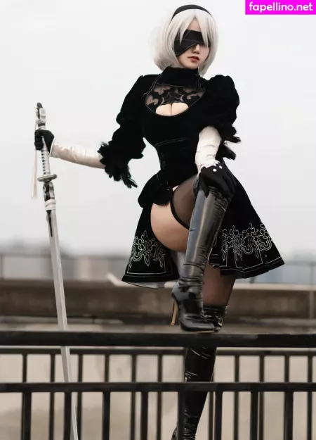 Kokura Chiyo OnlyFans Thumbnail #mvwetxZNgC
