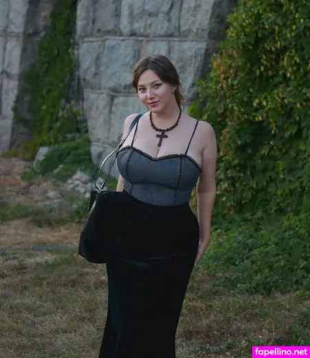 Koliska Vitru OnlyFans Thumbnail #TeyGFfOxuF