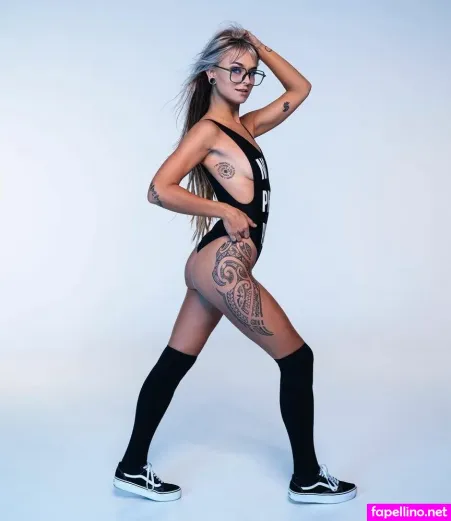 Kolozsi Rebeka OnlyFans Thumbnail #HeZj7lDHjM