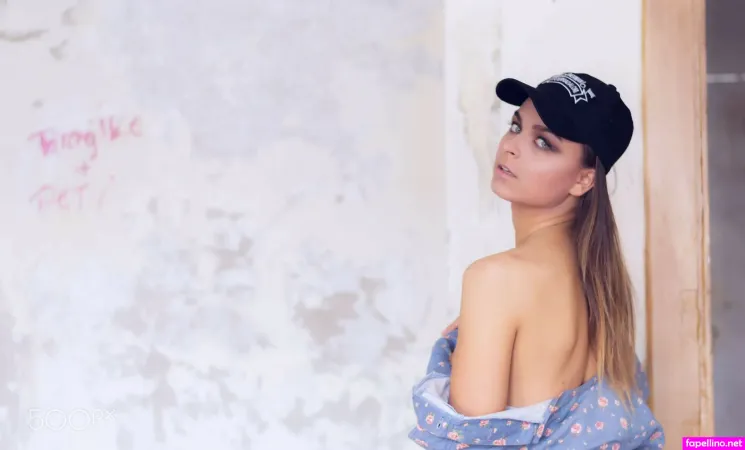 Kolozsi Rebeka Main Profile Photo