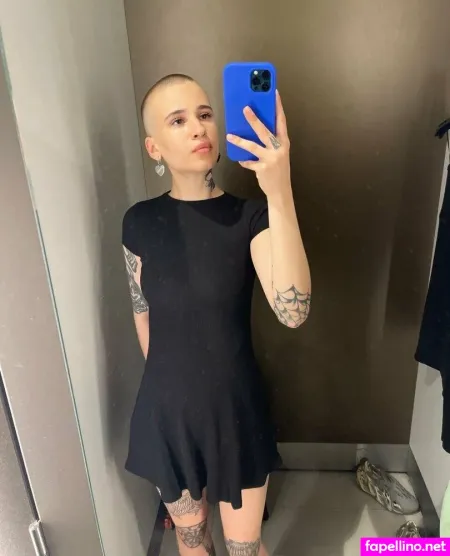 Koly Moly OnlyFans Thumbnail #vXxannEItO