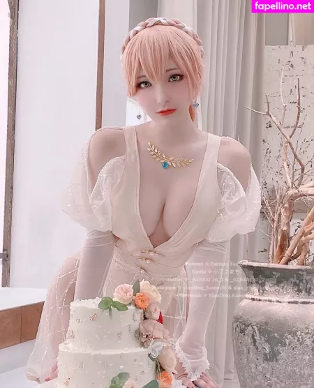 Komachi OnlyFans Thumbnail #6OhHCnXp29