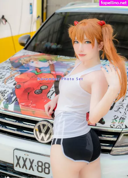 Komachi OnlyFans Thumbnail #BLCHGSgoCx