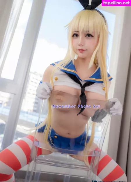 Komachi OnlyFans Thumbnail #d5AIf7OJUZ