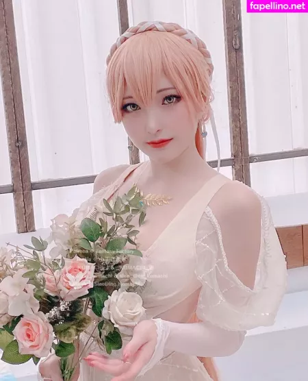 Komachi OnlyFans Thumbnail #l4zI6ffqJs