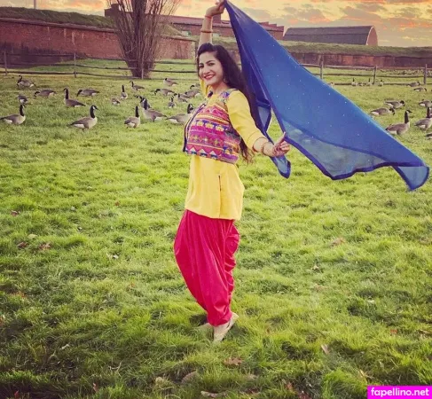 Komal Bhagat OnlyFans Thumbnail #2w60zxGSp0