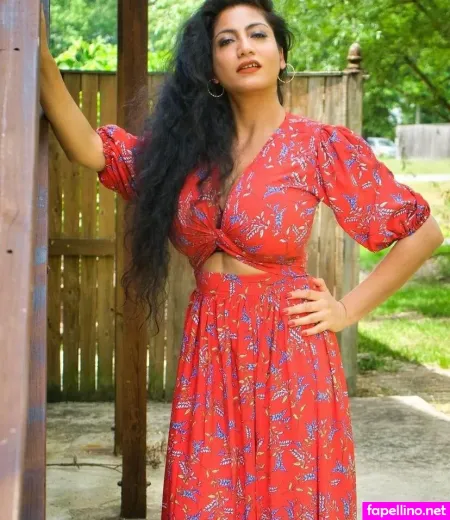 Komal Bhagat OnlyFans Thumbnail #4ZwitlNLxr