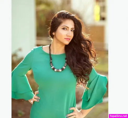 Komal Bhagat OnlyFans Thumbnail #HZcFYC98uU