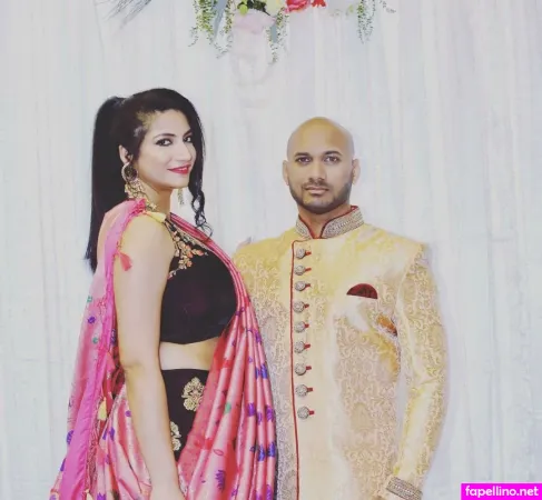 Komal Bhagat OnlyFans Thumbnail #OjL6zn2RiQ