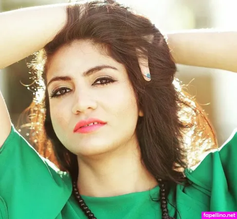 Komal Bhagat OnlyFans Thumbnail #mv3RlyADIW