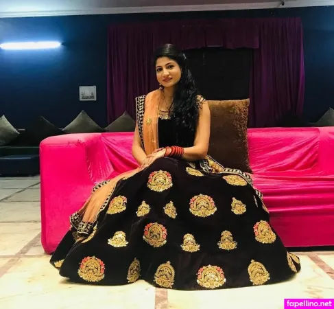 Komal Bhagat OnlyFans Thumbnail #pAK4pfVK1G