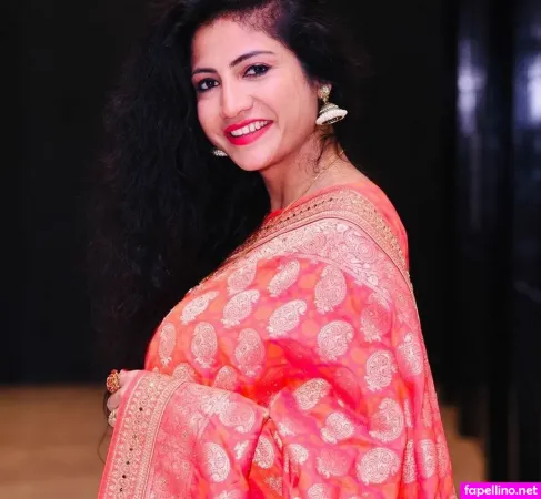 Komal Bhagat OnlyFans Thumbnail #vJIhw9i4nQ