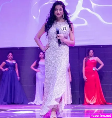 Komal Bhagat Main Profile Photo