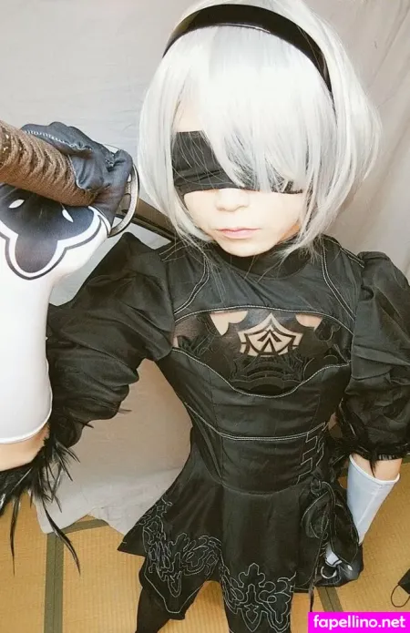 Komori Ritsu OnlyFans Thumbnail #2ZNnShLa3p