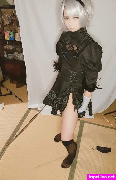 Komori Ritsu OnlyFans Thumbnail #ZXZdl0plYW