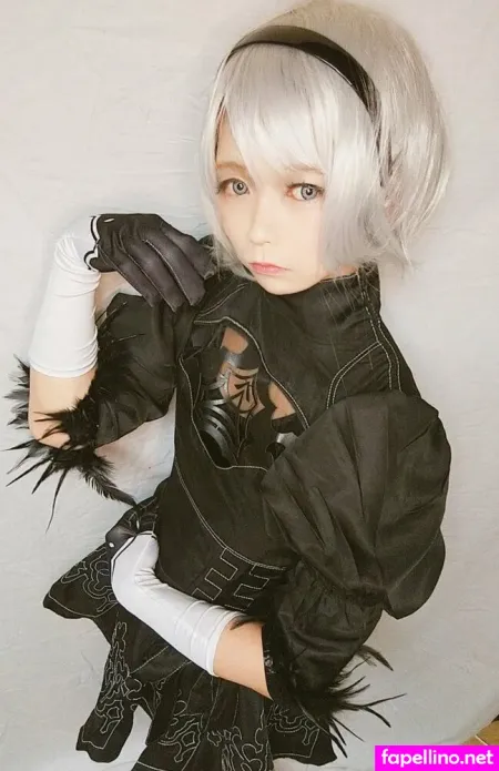 Komori Ritsu OnlyFans Thumbnail #cRv86eiPIz