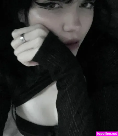 Komorichka OnlyFans Thumbnail #JsJ6vHPN8r