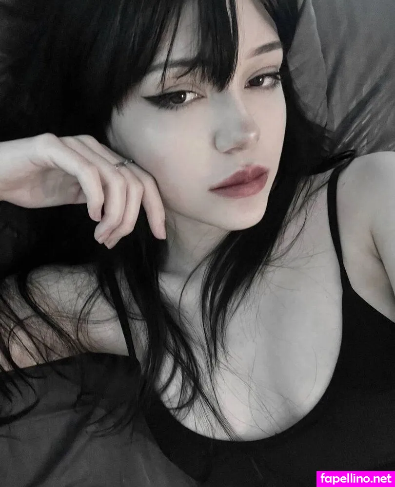 komorichka Nude Leaked OnlyFans Photo #NVjeiXrene