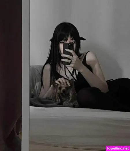 Komorichka OnlyFans Thumbnail #yEMOWQTrmX