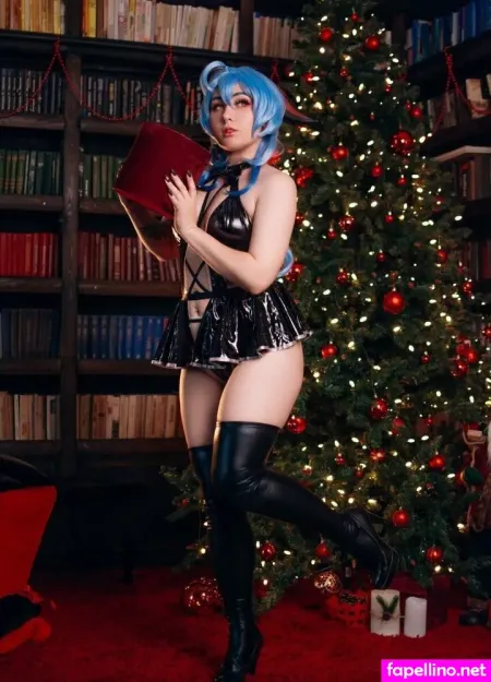 Konakonacosplay OnlyFans Thumbnail #8ibr7tjb0M