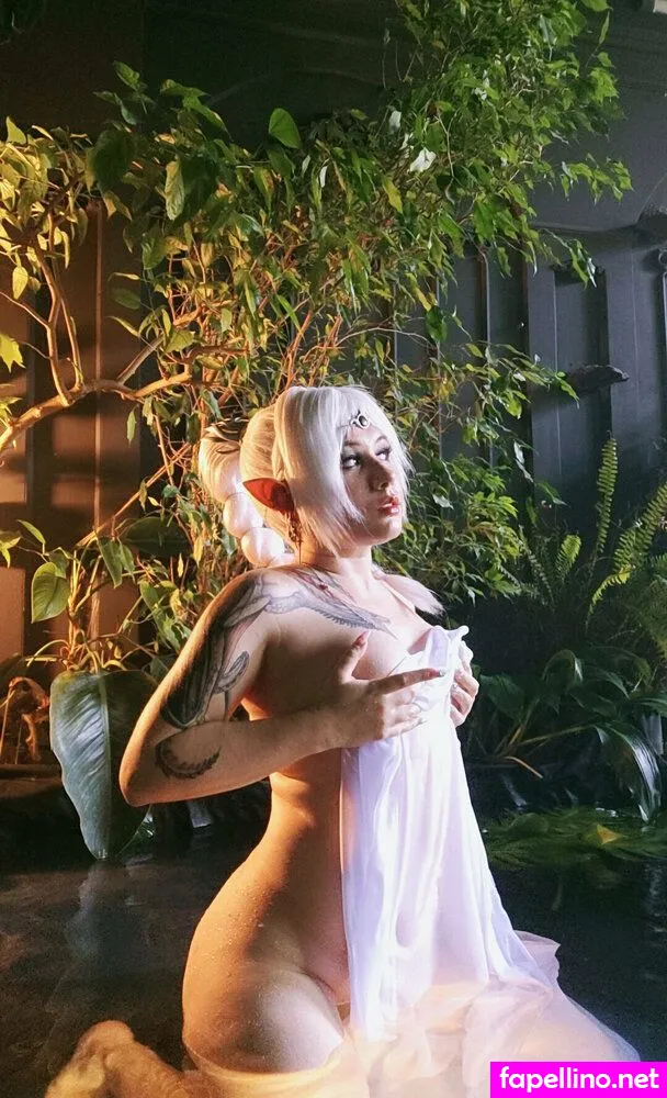 kona_cosplay, konakonacosplay Nude Leaked OnlyFans Photo #WbypWwGrri
