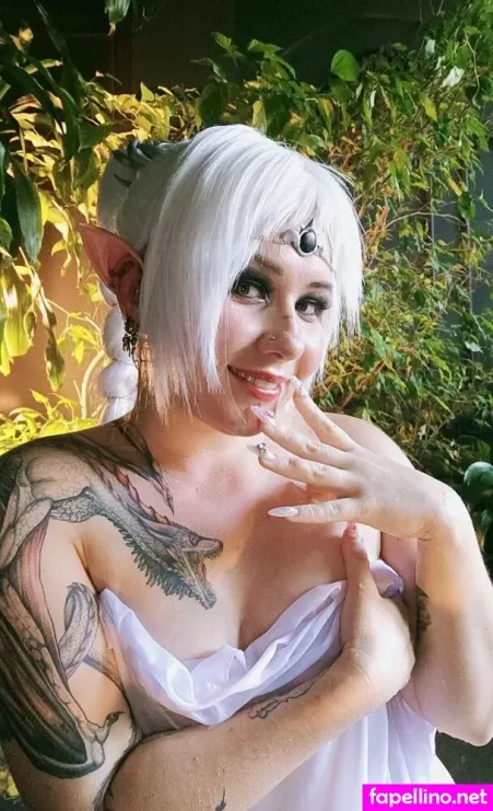 Konakonacosplay OnlyFans Thumbnail #mTJkGmSZ0t