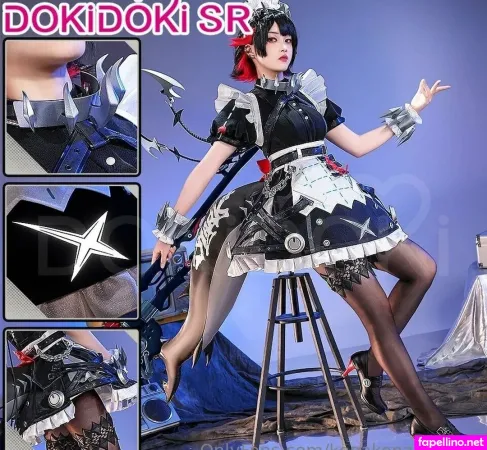 Konakonacosplay OnlyFans Thumbnail #pftuZSCTjq