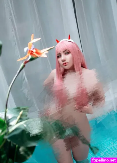 Konakonacosplay OnlyFans Thumbnail #ytvlUloQUn