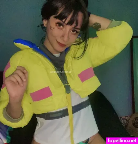 Konans2 OnlyFans Thumbnail #2AeRYShxWw