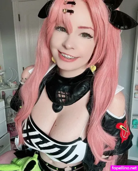 Koneko Cosplays OnlyFans Thumbnail #0YG7pFxu2u